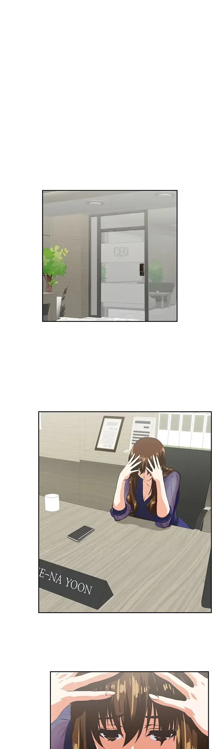 Up And Down Chapter 65 - Page 23