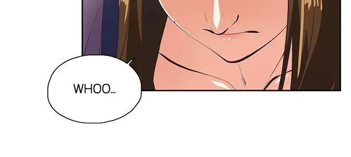 Up And Down Chapter 65 - Page 24