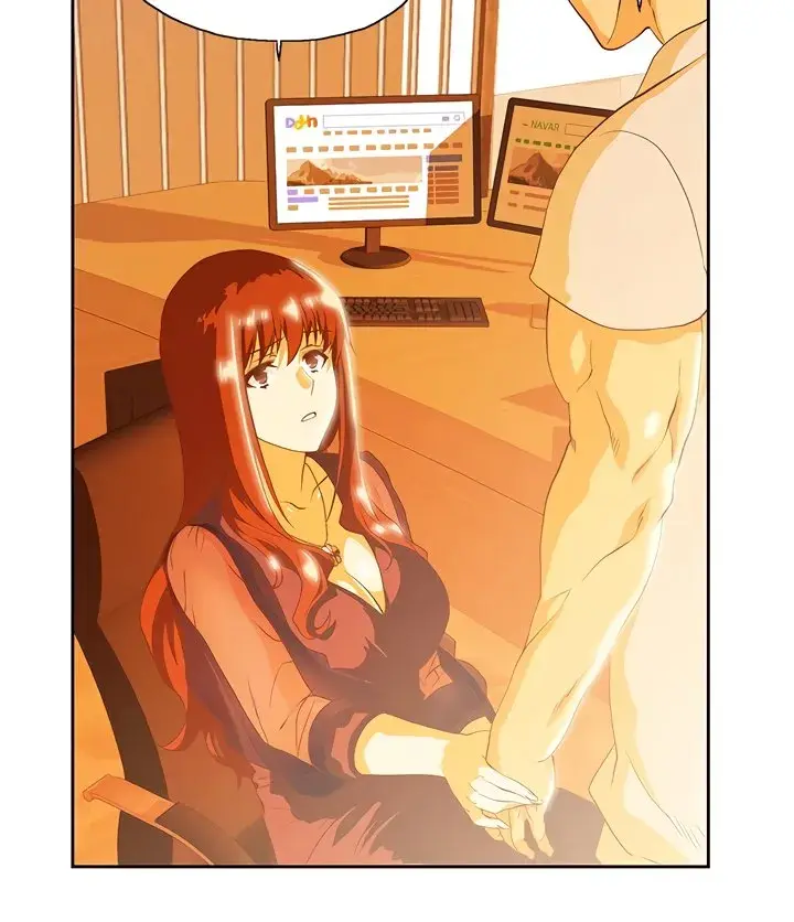 Up And Down Chapter 65 - Page 39