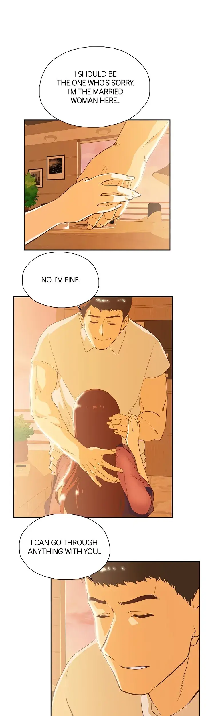 Up And Down Chapter 65 - Page 40