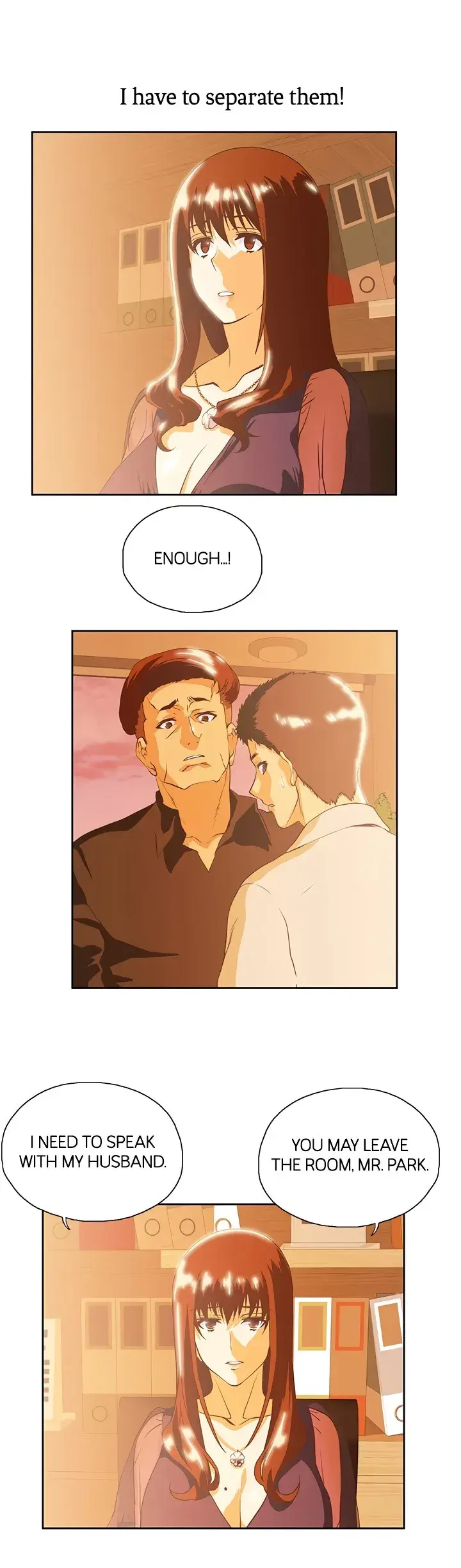 Up And Down Chapter 66 - Page 13
