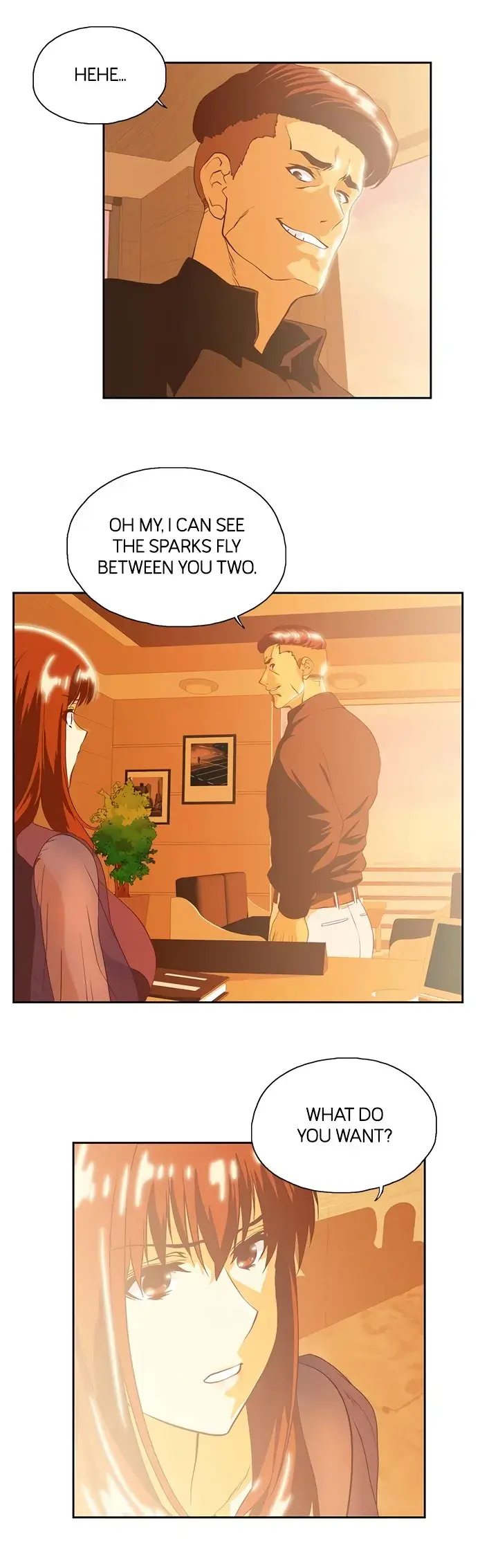 Up And Down Chapter 66 - Page 16
