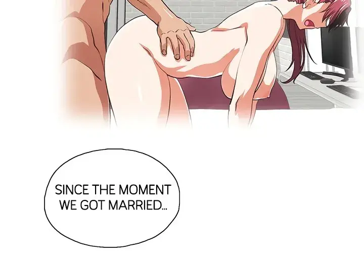 Up And Down Chapter 66 - Page 23