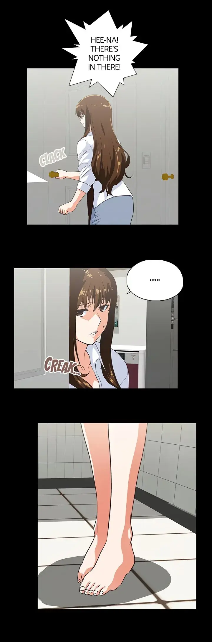 Up And Down Chapter 66 - Page 30