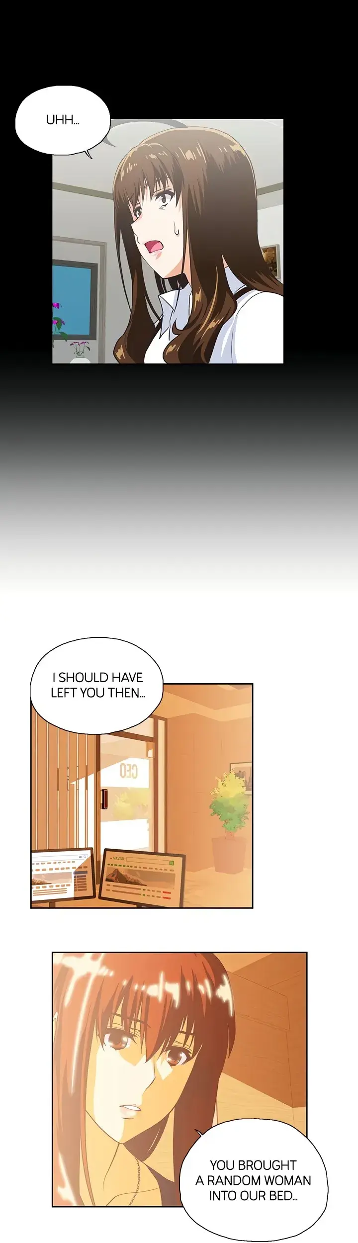 Up And Down Chapter 66 - Page 32