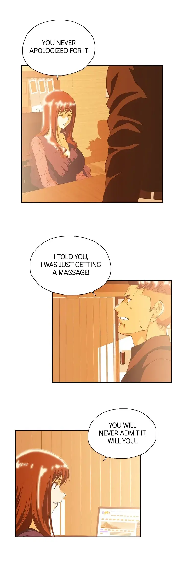 Up And Down Chapter 66 - Page 34