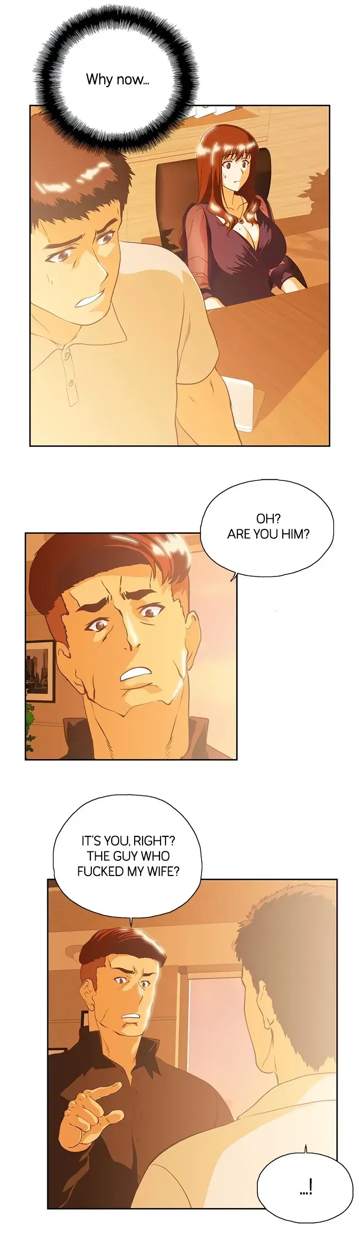 Up And Down Chapter 66 - Page 5