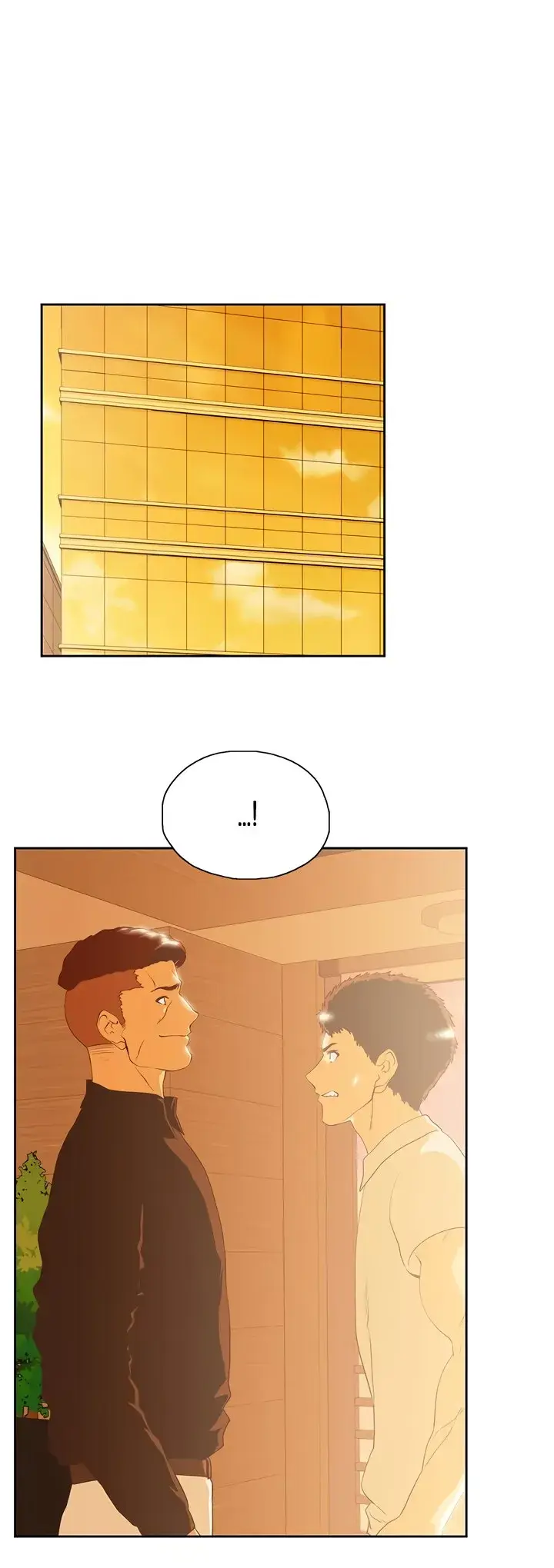 Up And Down Chapter 67 - Page 1