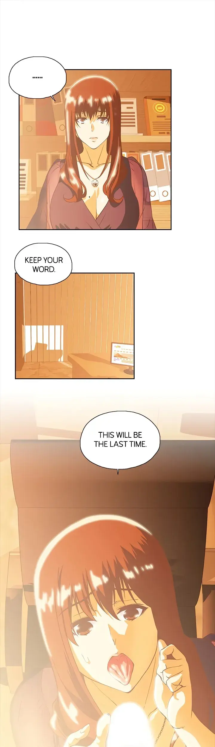 Up And Down Chapter 67 - Page 10