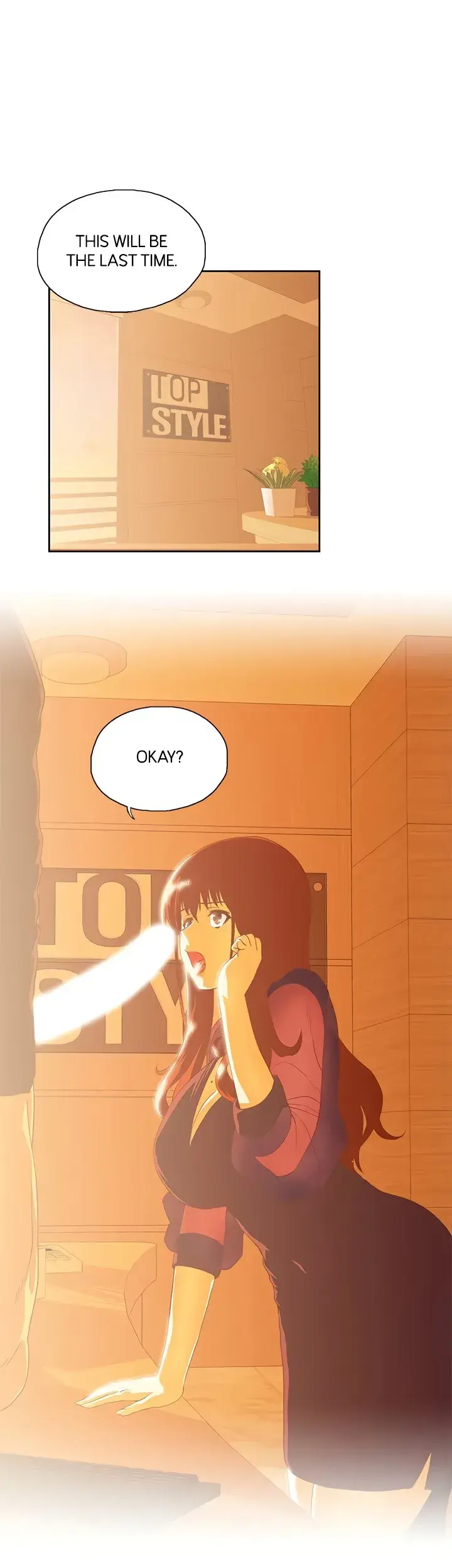 Up And Down Chapter 67 - Page 15