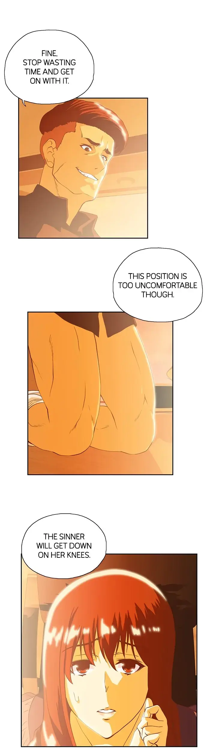 Up And Down Chapter 67 - Page 17