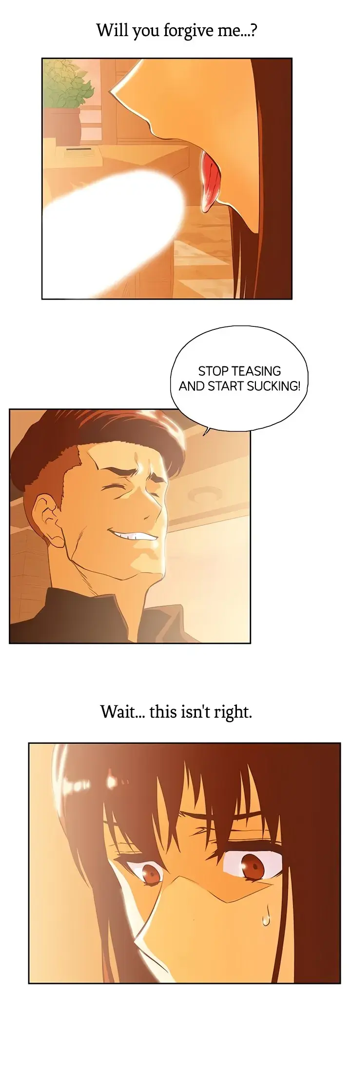 Up And Down Chapter 67 - Page 23