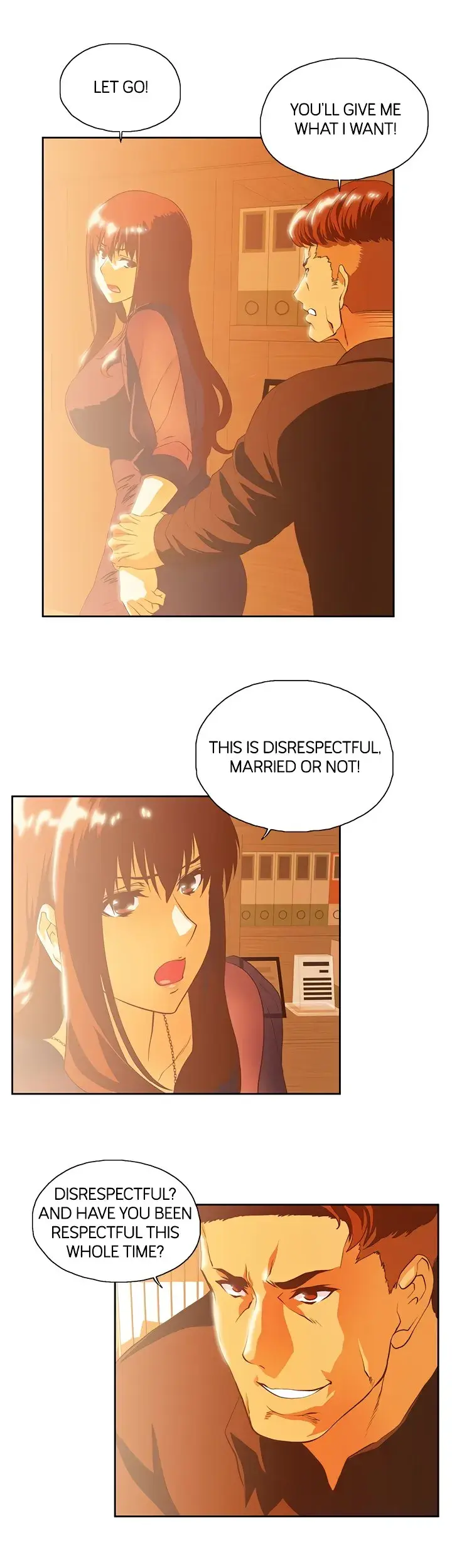 Up And Down Chapter 67 - Page 28