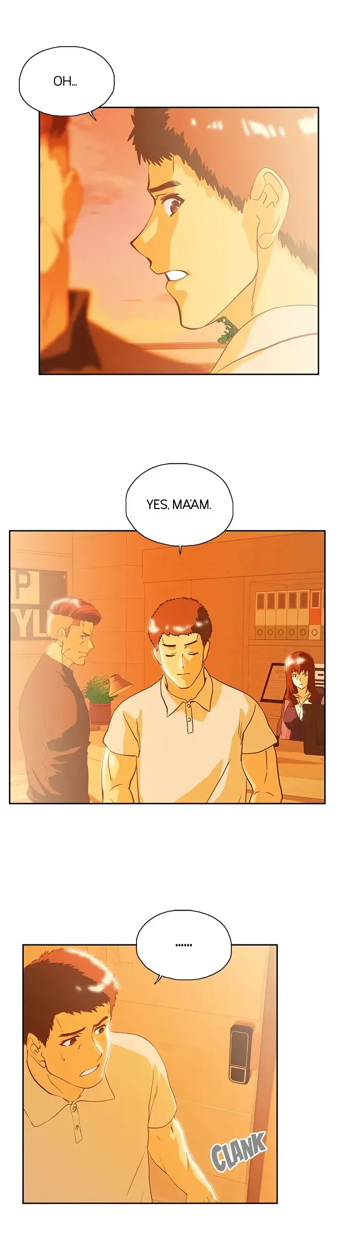Up And Down Chapter 67 - Page 3