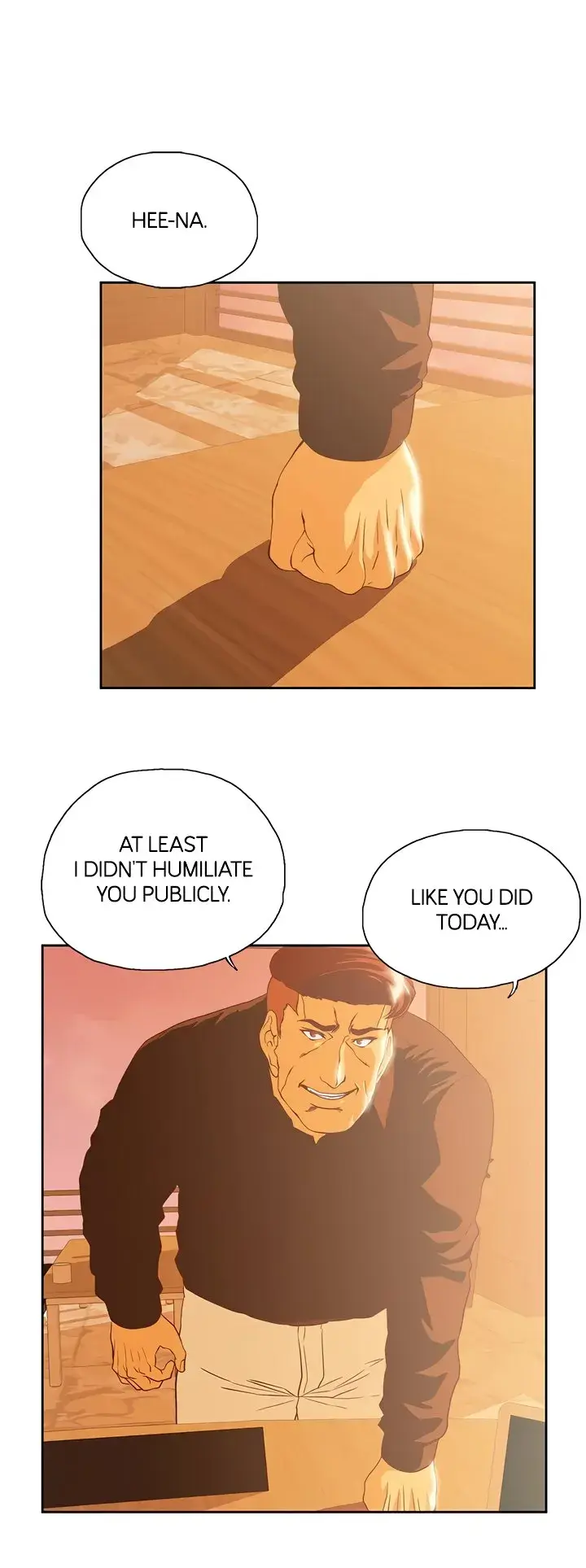 Up And Down Chapter 67 - Page 6
