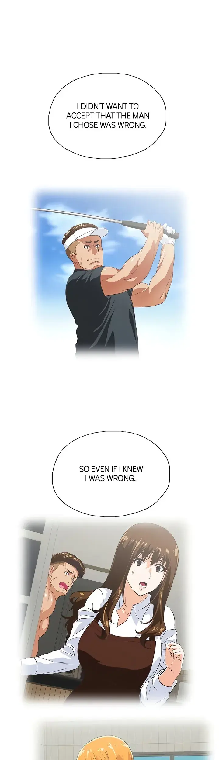 Up And Down Chapter 68 - Page 32
