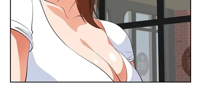 Up And Down Chapter 69 - Page 36