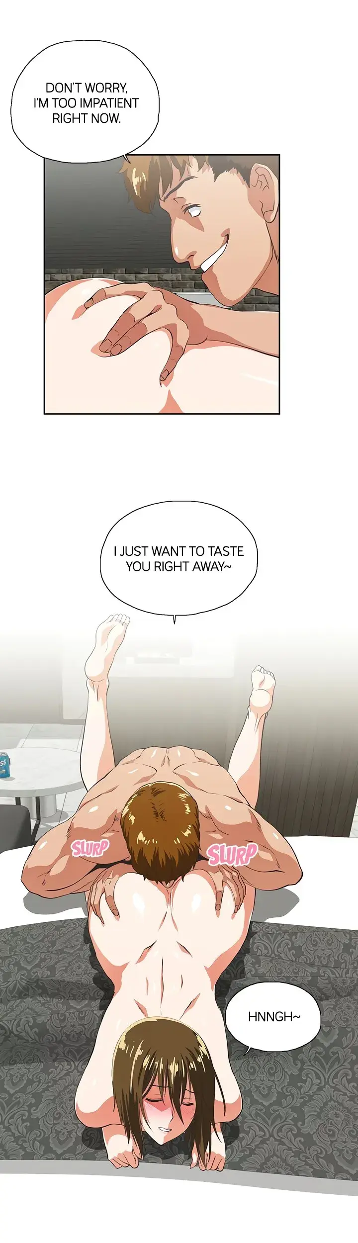 Up And Down Chapter 69 - Page 47