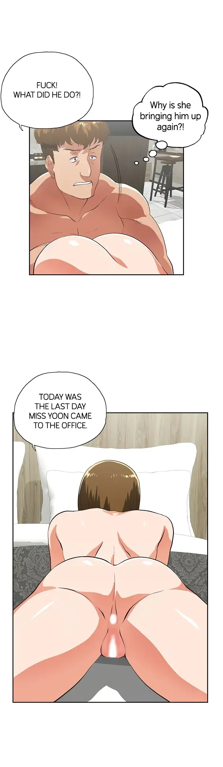 Up And Down Chapter 69 - Page 50