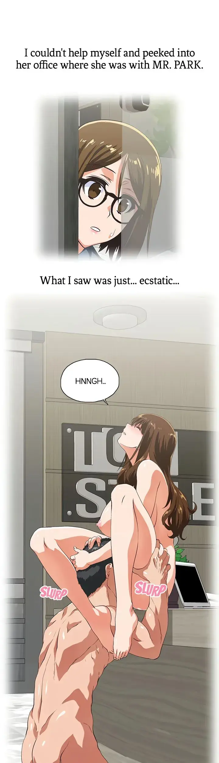 Up And Down Chapter 69 - Page 51