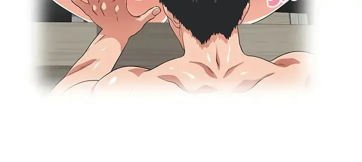 Up And Down Chapter 70 - Page 19