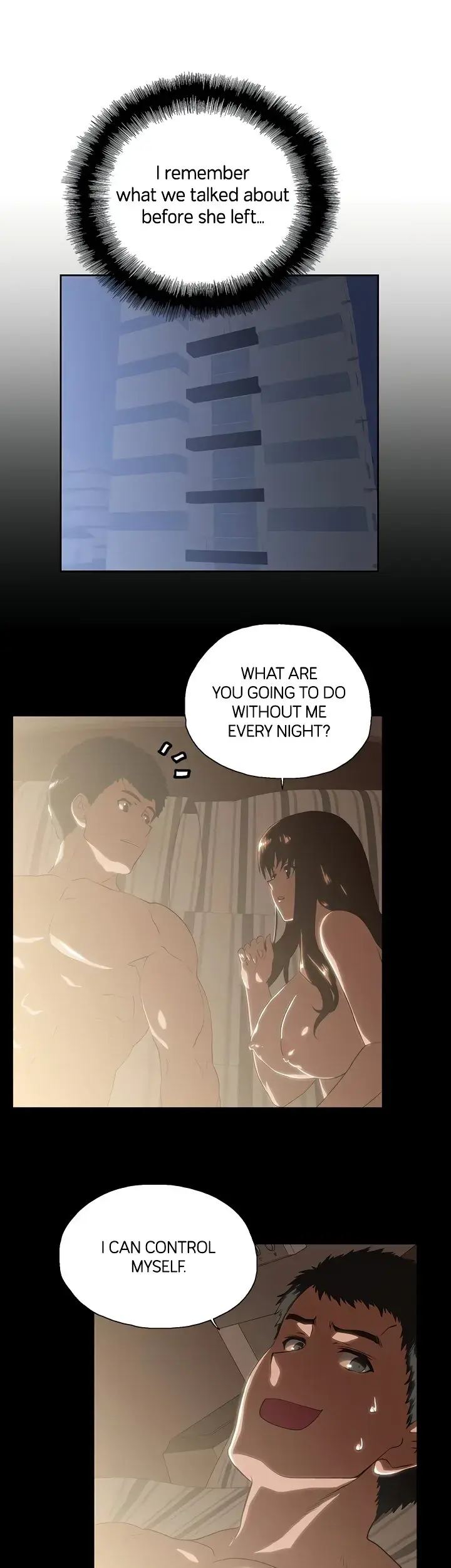 Up And Down Chapter 70 - Page 47