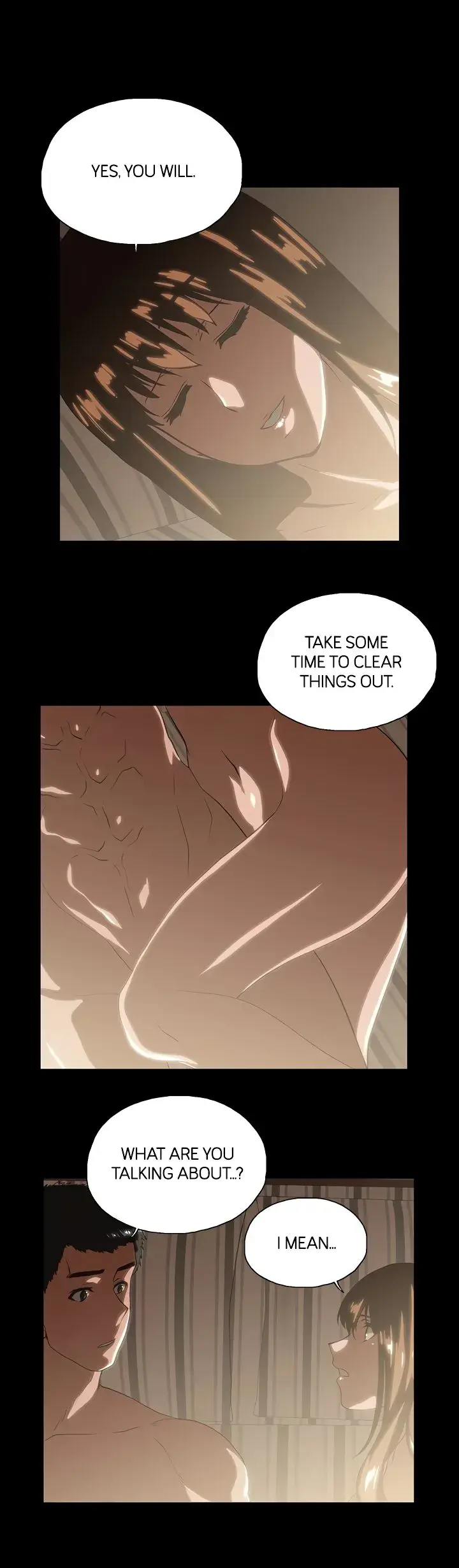 Up And Down Chapter 70 - Page 49