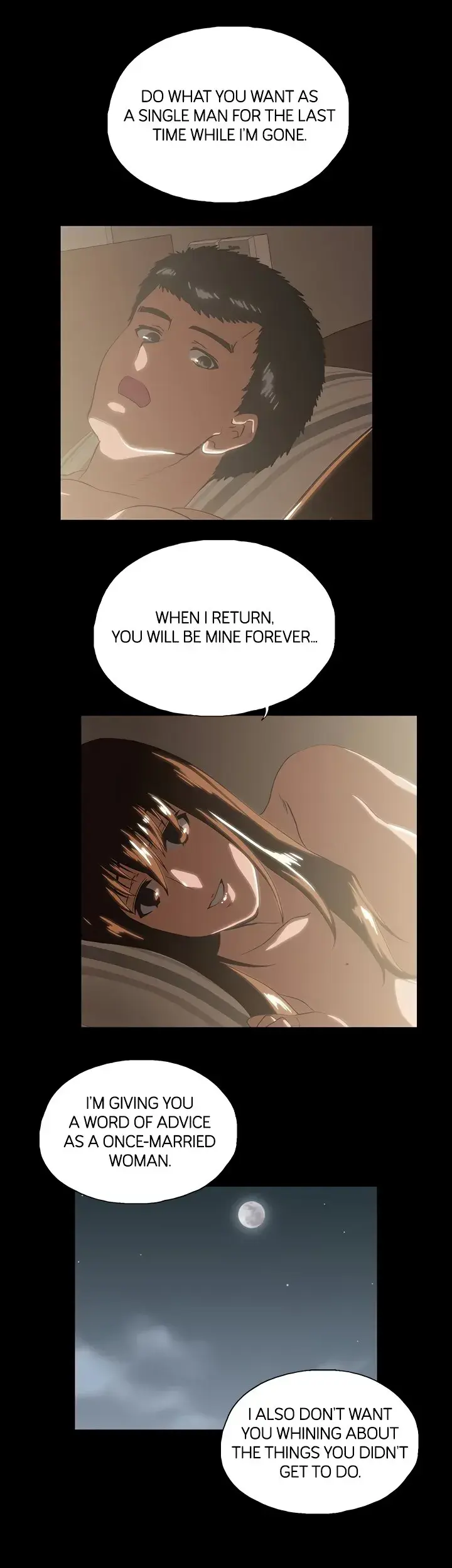Up And Down Chapter 70 - Page 50