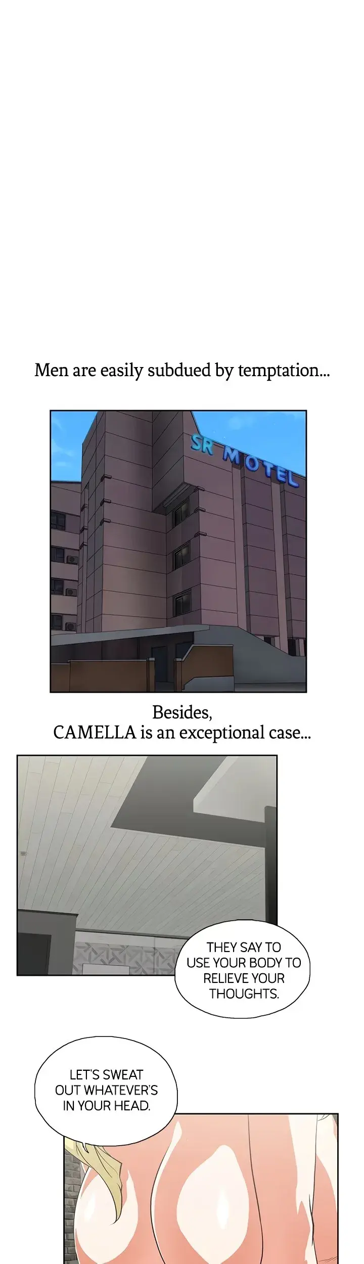 Up And Down Chapter 71 - Page 41