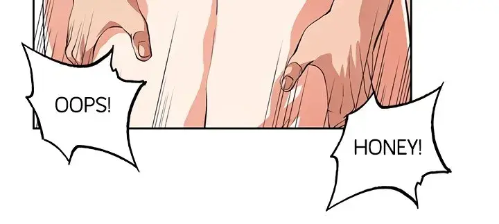 Up And Down Chapter 72 - Page 17