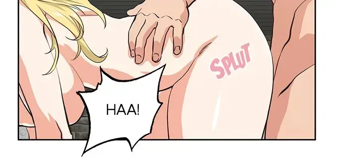Up And Down Chapter 72 - Page 21