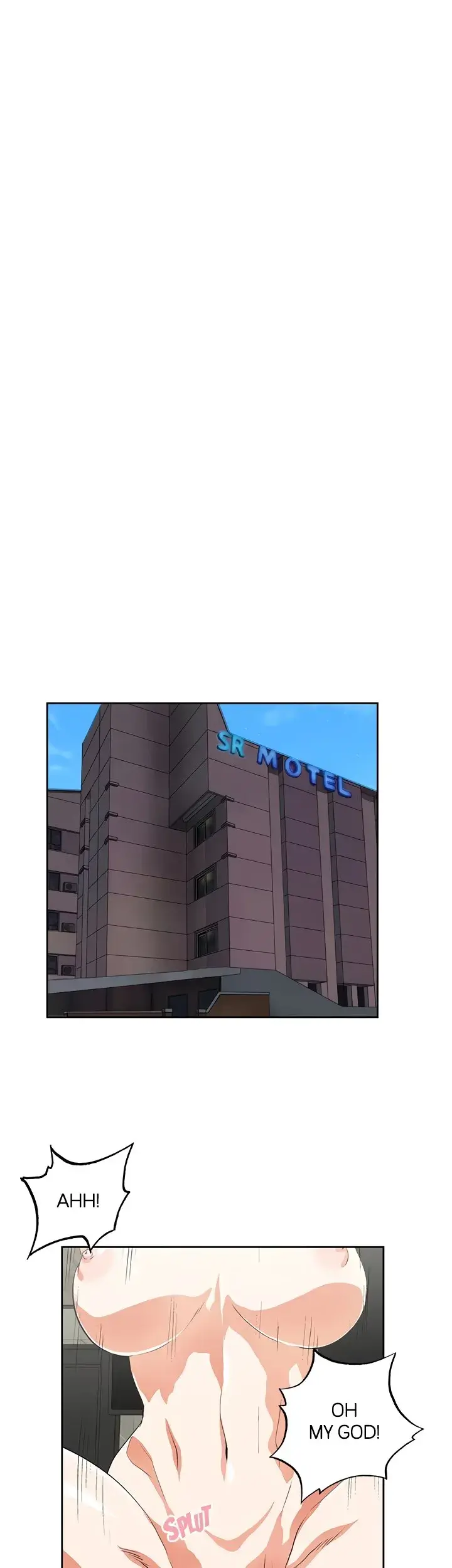 Up And Down Chapter 73 - Page 11