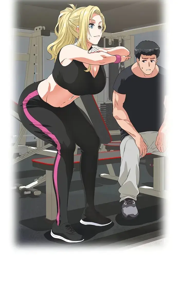 Up And Down Chapter 73 - Page 33