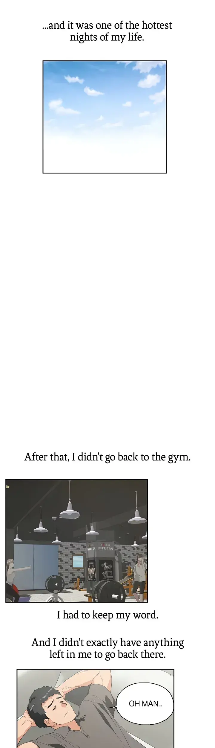 Up And Down Chapter 73 - Page 42