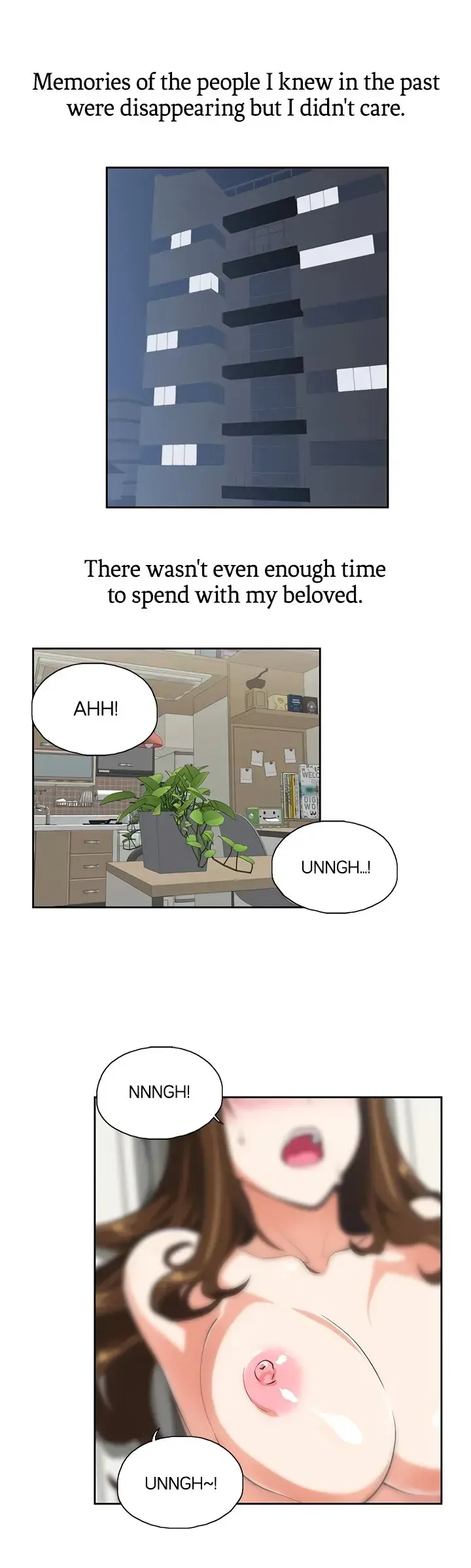 Up And Down Chapter 75 - Page 25