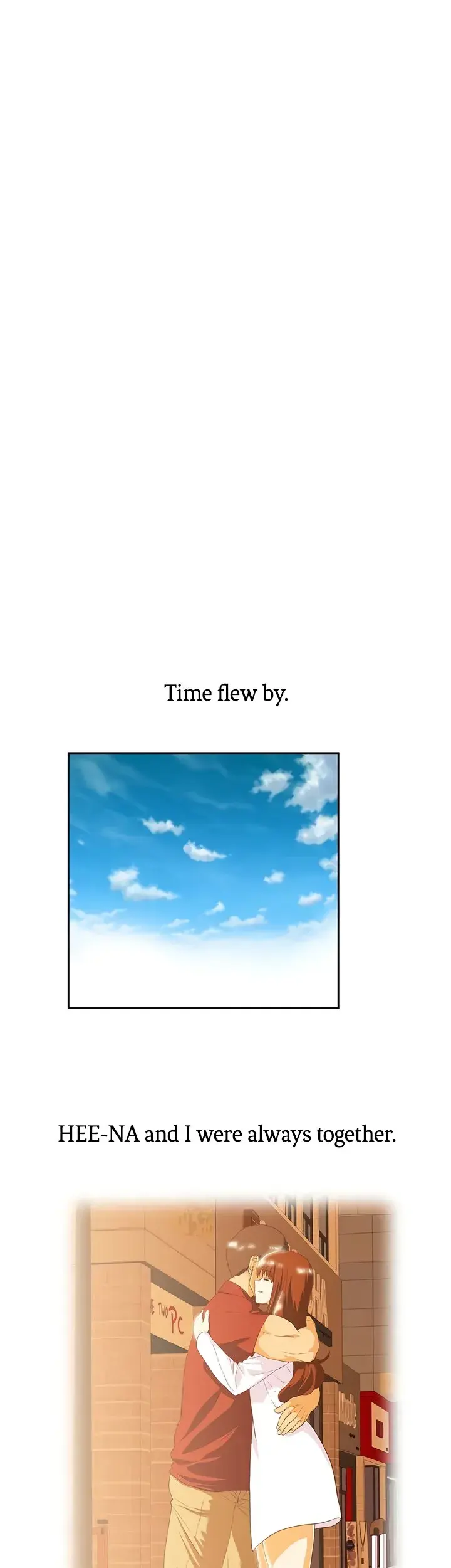 Up And Down Chapter 75 - Page 6