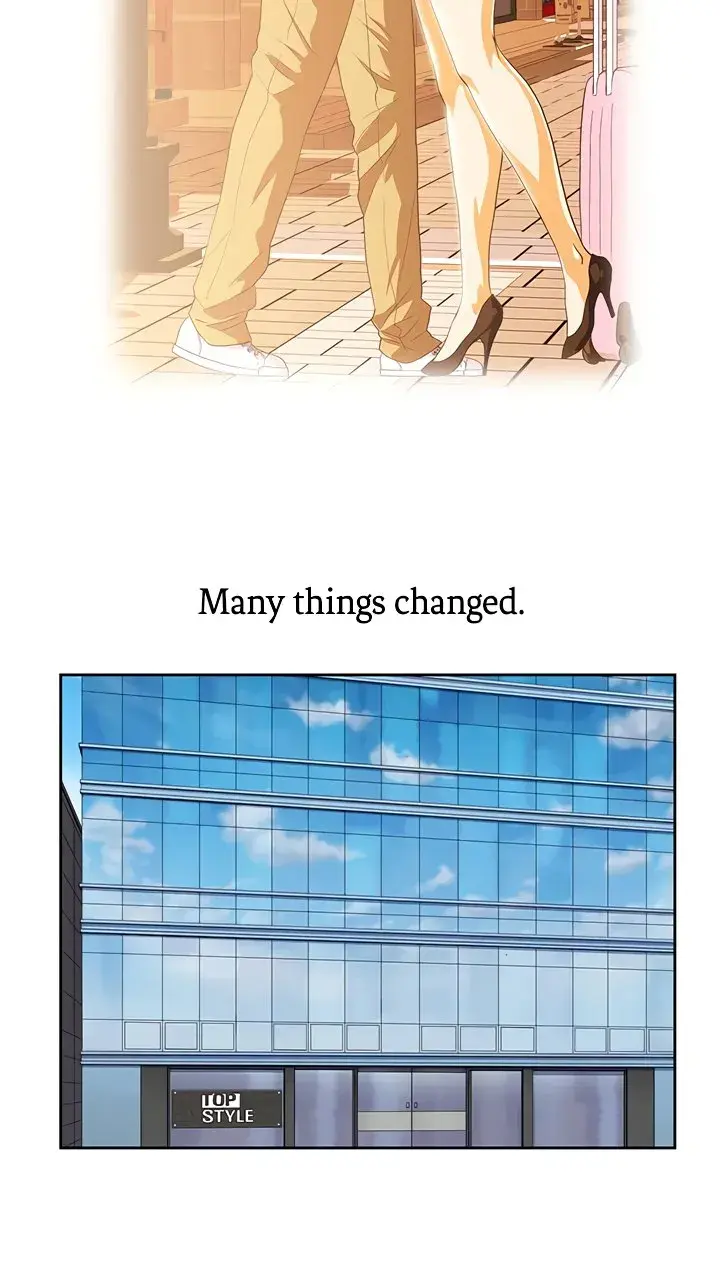 Up And Down Chapter 75 - Page 7