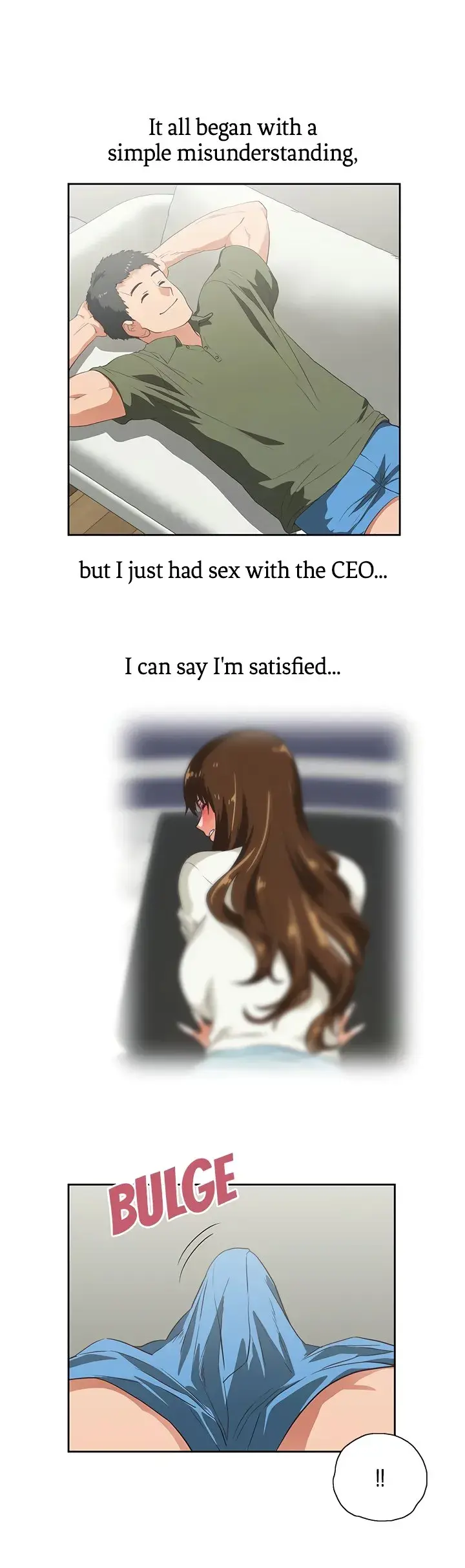 Up And Down Chapter 8 - Page 16
