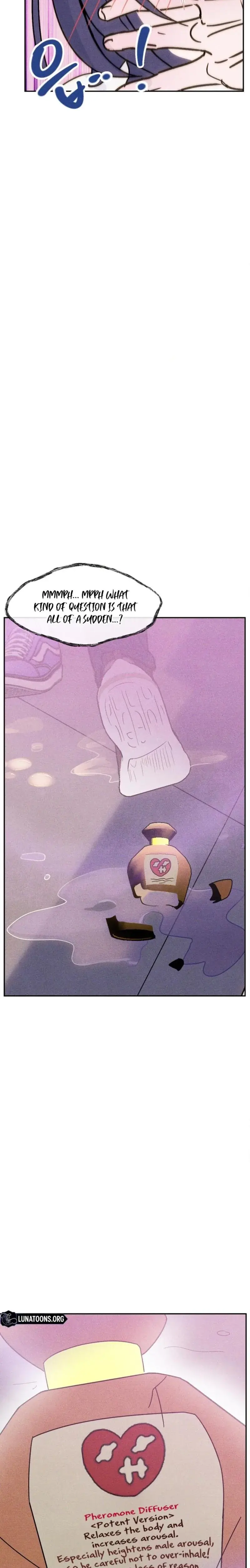 User Manual For My Best Friend Chapter 1 - Page 32