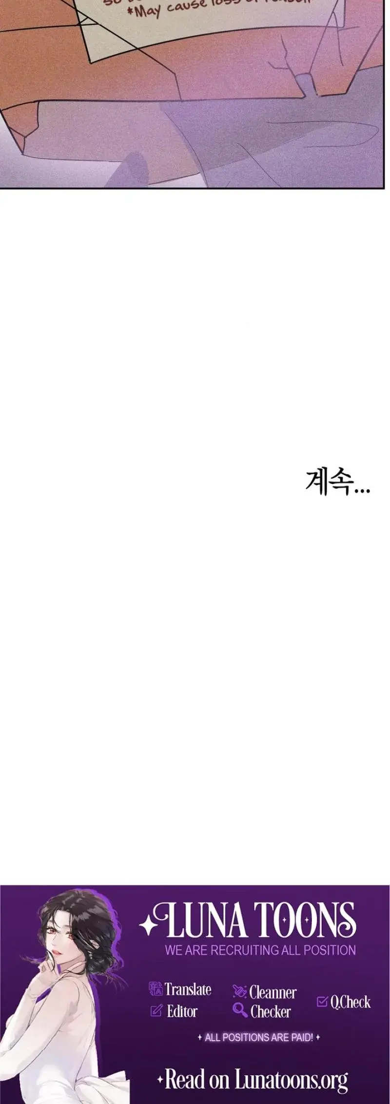 User Manual For My Best Friend Chapter 1 - Page 33