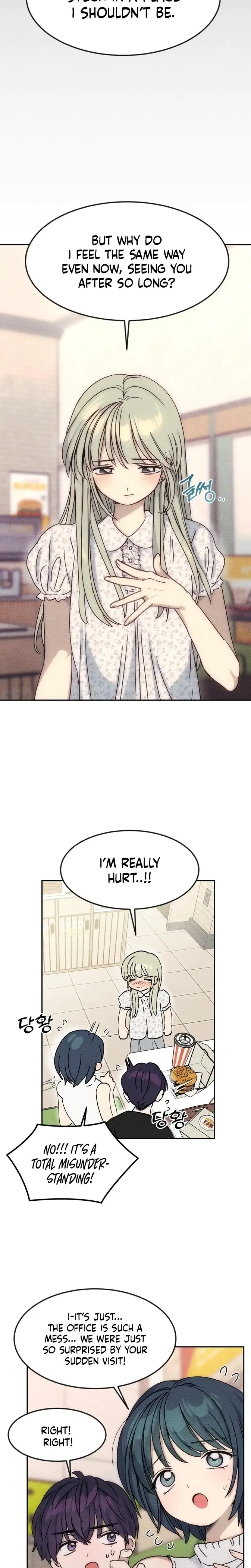 User Manual For My Best Friend Chapter 10 - Page 4