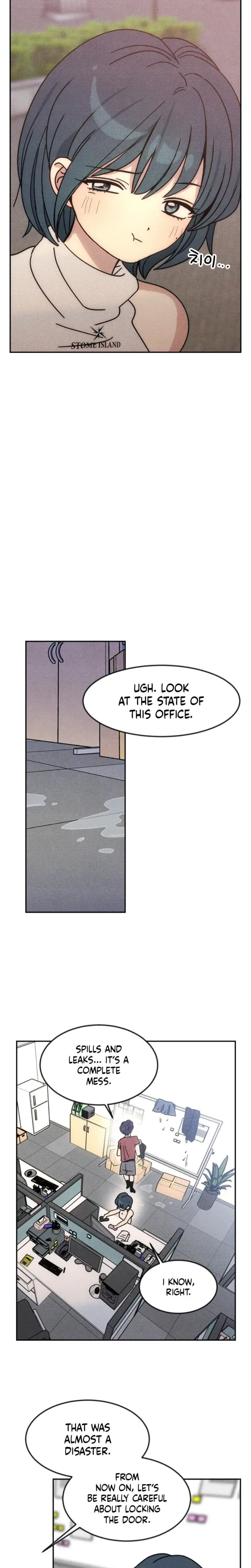 User Manual For My Best Friend Chapter 12 - Page 10