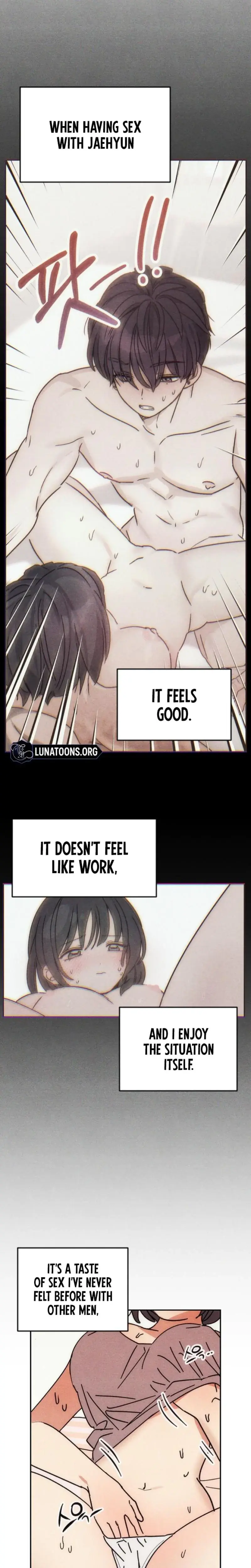 User Manual For My Best Friend Chapter 12 - Page 15