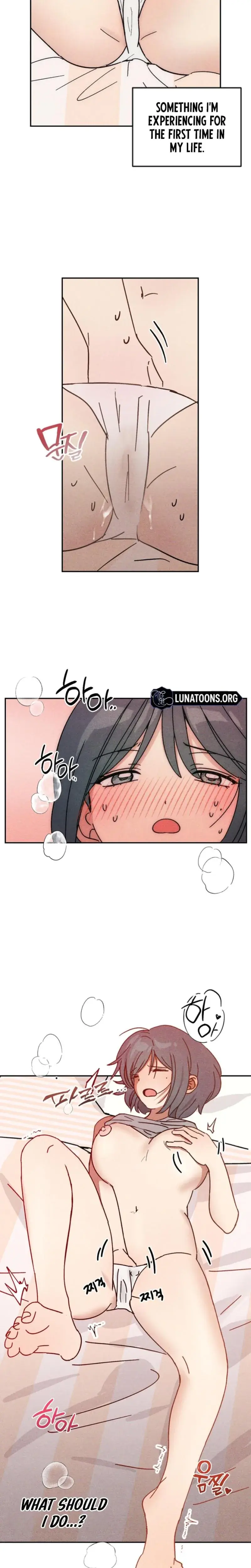 User Manual For My Best Friend Chapter 12 - Page 16