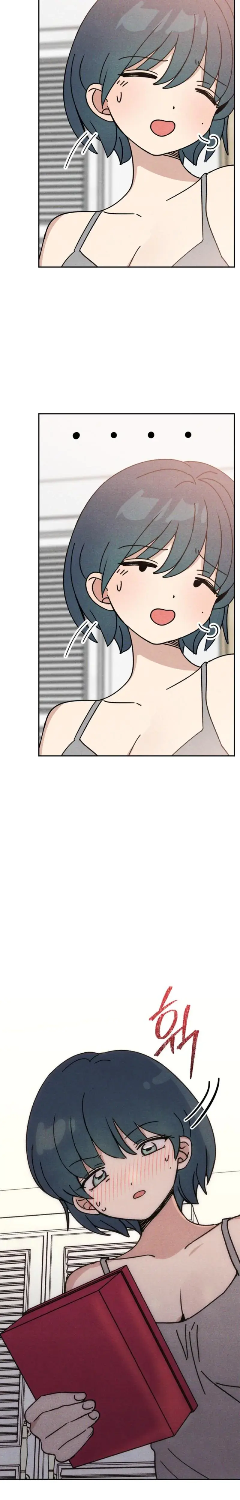 User Manual For My Best Friend Chapter 12 - Page 20