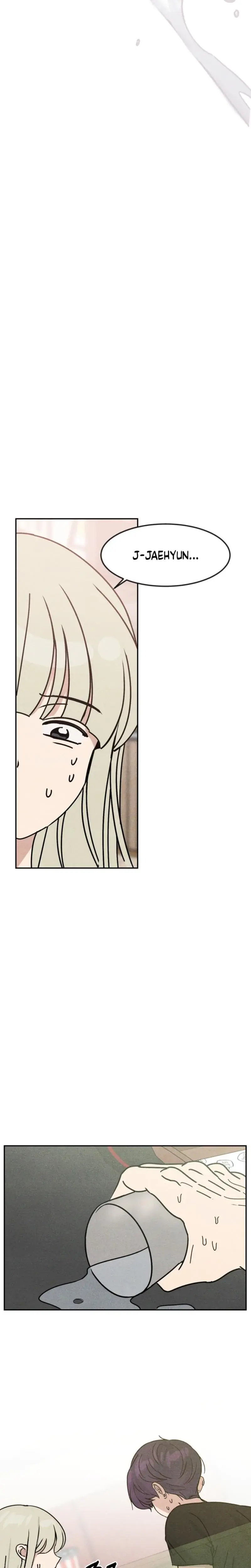 User Manual For My Best Friend Chapter 12 - Page 3