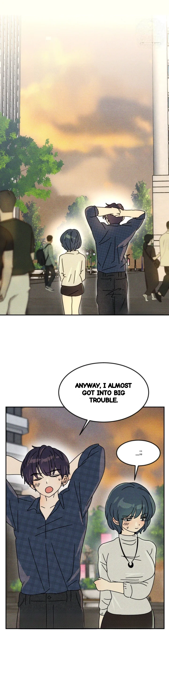 User Manual For My Best Friend Chapter 14 - Page 10