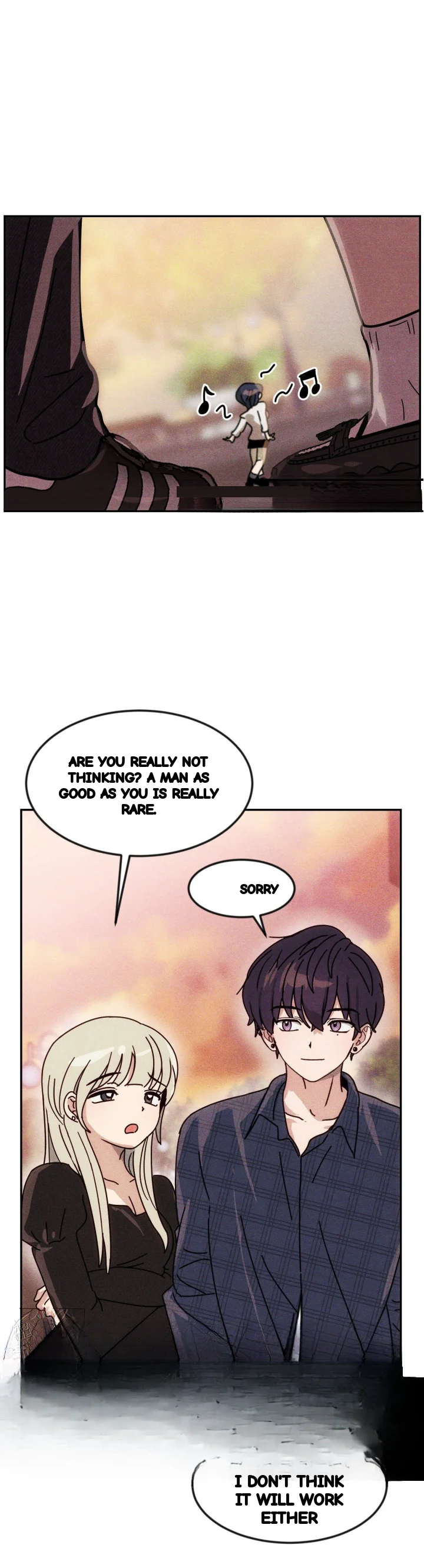 User Manual For My Best Friend Chapter 14 - Page 27
