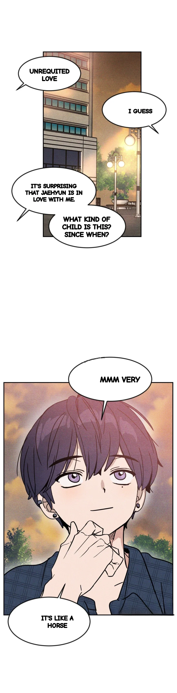 User Manual For My Best Friend Chapter 14 - Page 29