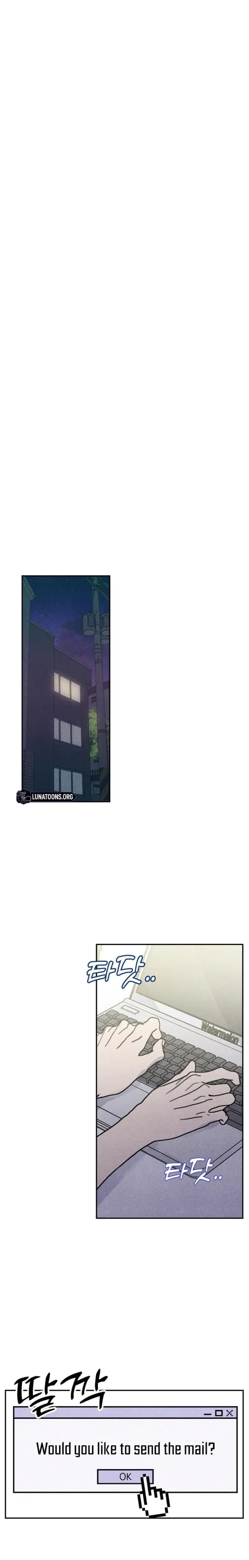 User Manual For My Best Friend Chapter 2 - Page 20